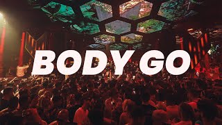 Download Lagu Tyla \u0026 MOLIY - Body Go (FEIER \u0026 EIS Afro House Remix) MP3