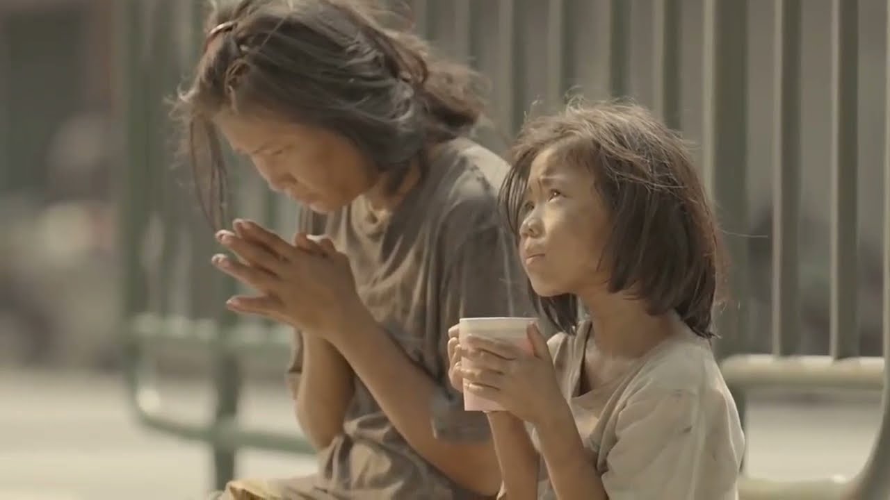 Video Inspiratif - Peduli kepada sesama (THAI)