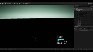 UE Optimization Cmd → Stat GPU