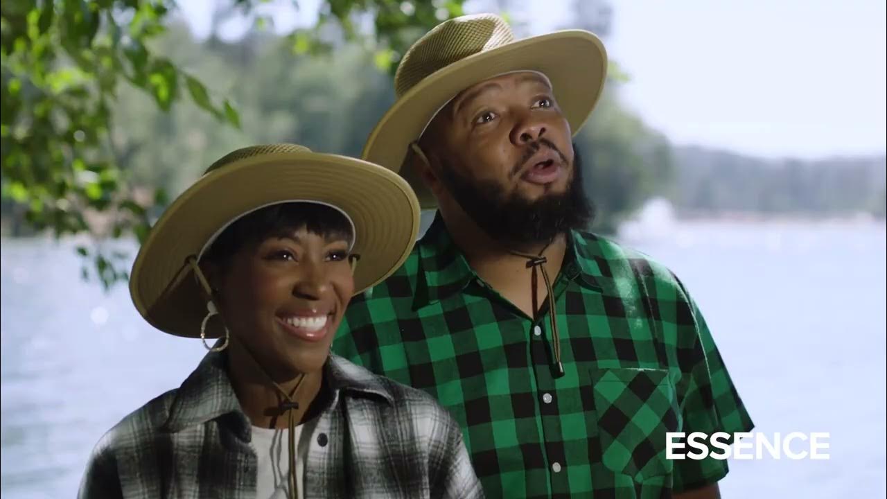 The Fredericks Family RV Vacation Part 2 - YouTube