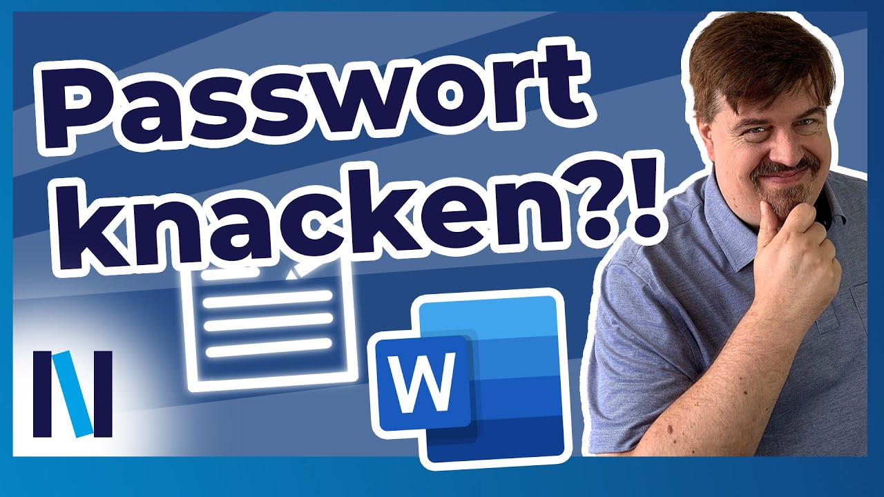 Word: Schreibschutz und Dateischutz umgehen? Hier siehst Du, ob es geht!