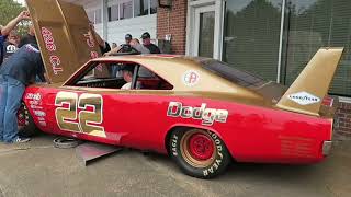 Engine Cranking Slideshow 145