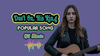 VALINA Vn - Dust On His Ring (New Release)