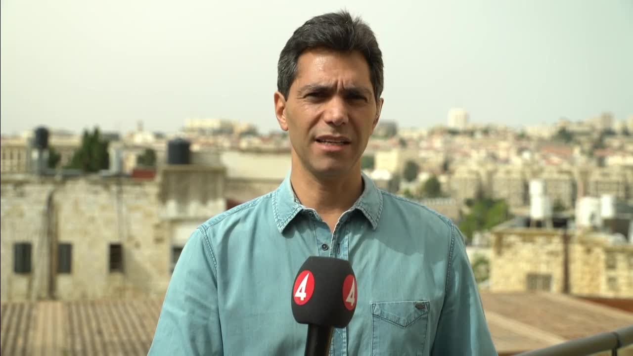 Samir Abu Eid Hanan Abu Eid