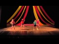 Mix Dance - Horus Estúdio de Dança
