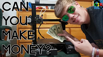 Is it worth it to buy a 3D printer in 2020?