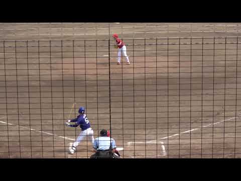 加藤バズーカ炸裂！ 二軍戦で3安打に4盗塁刺！ 20190802 中日ドラゴンズ