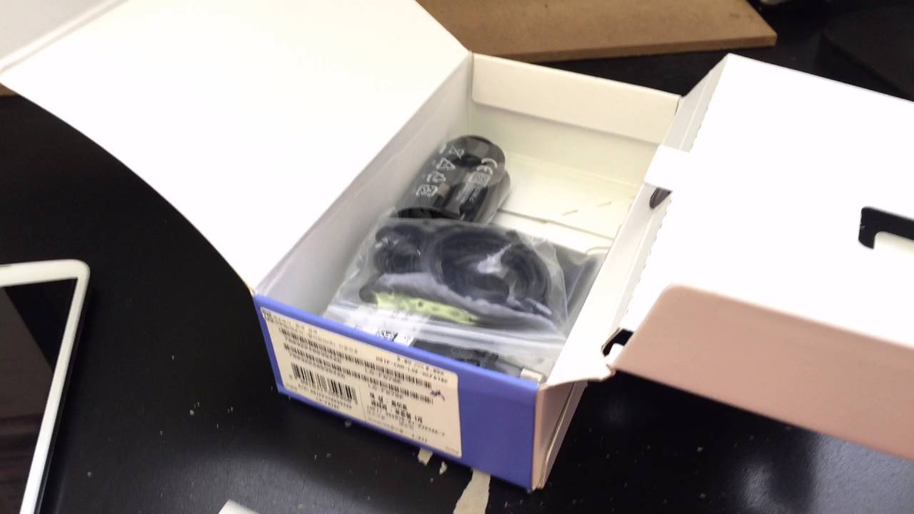 LG K10 Unboxing Video – in Stock at www.welectronics.com