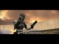 [SFM] Mandalorian Story in Mando'a (concept)
