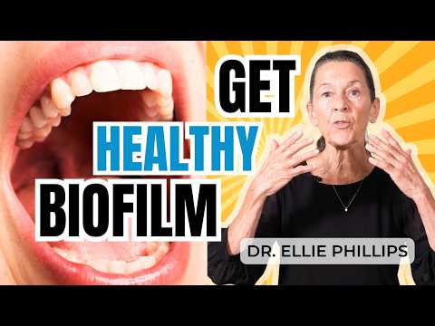Is Healthy Tooth Biofilm Important?