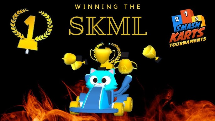 smash karts - smash karts fascinating game - SideProjectors