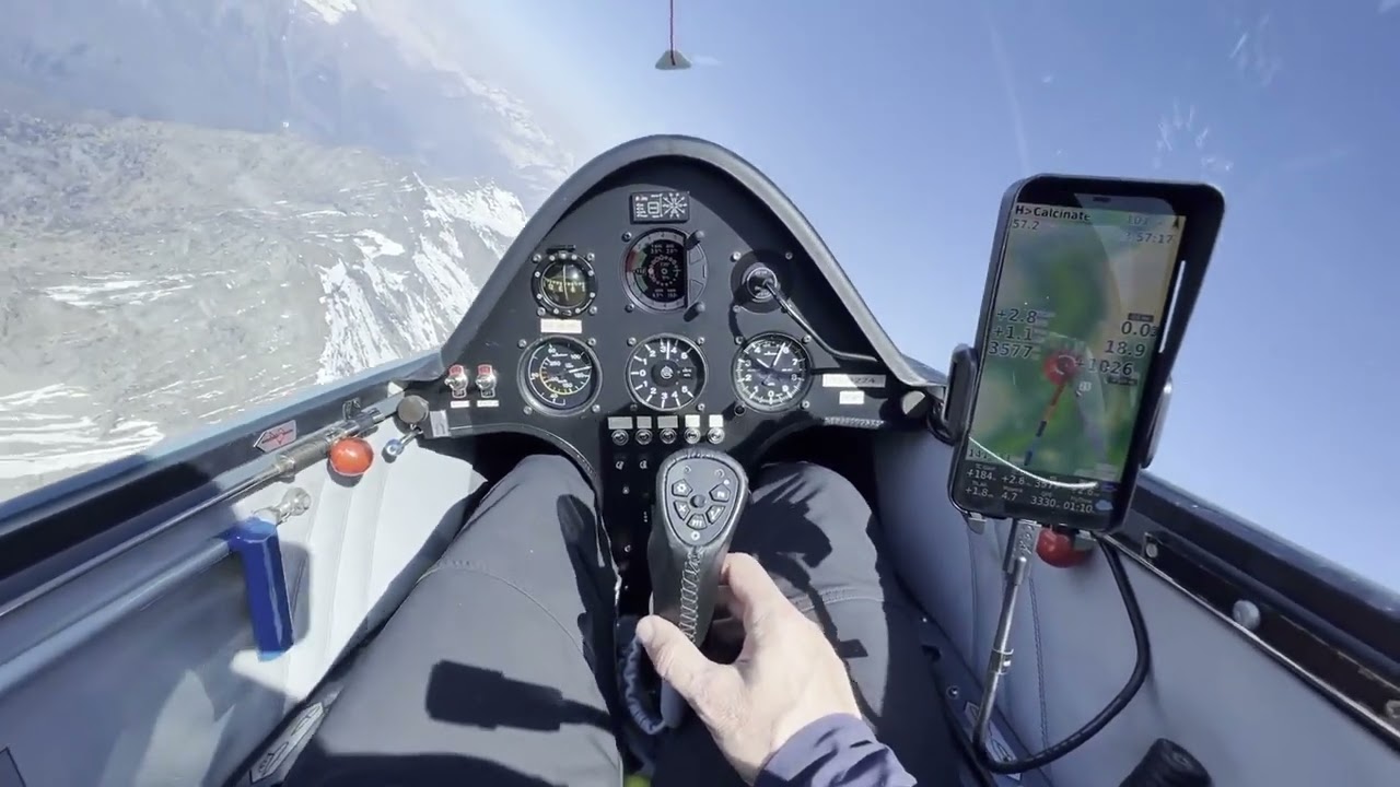 1973 SCHEMPP-HIRTH STANDARD CIRRUS For Sale