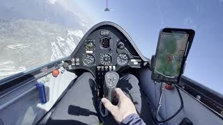 1973 SCHEMPP-HIRTH STANDARD CIRRUS For Sale