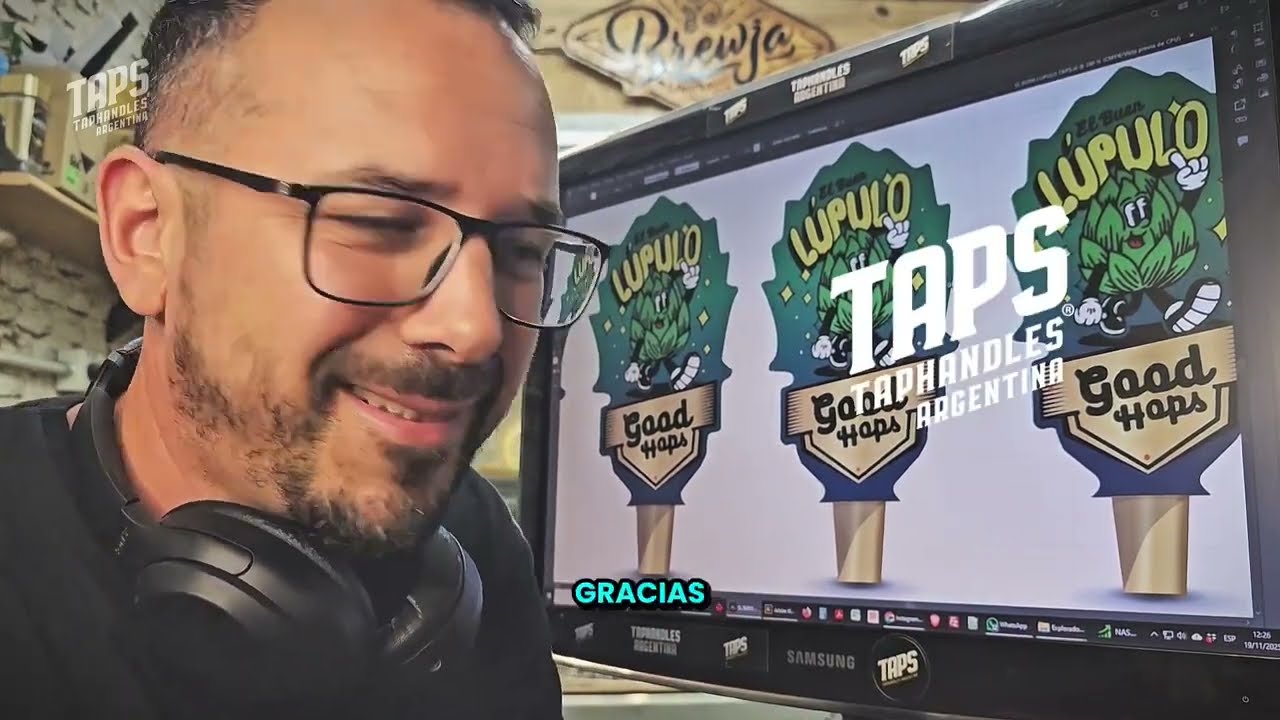 Hablemos de diseño - capitulo 9 