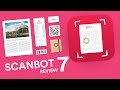 Scanbot 7 review a pro scanner for mobile