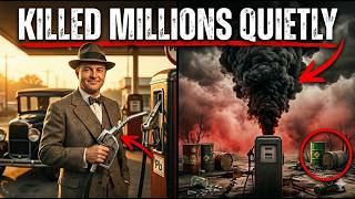 He Accidentally Killed the Most People in History