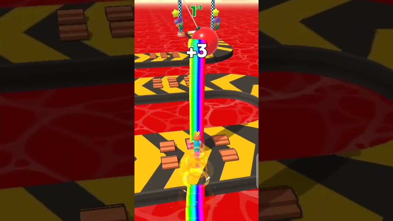 Shortcut Run Gameplay Android ios 