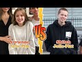 Vivienne Jolie-Pitt Vs Shiloh Jolie-Pitt (Angelina Jolie