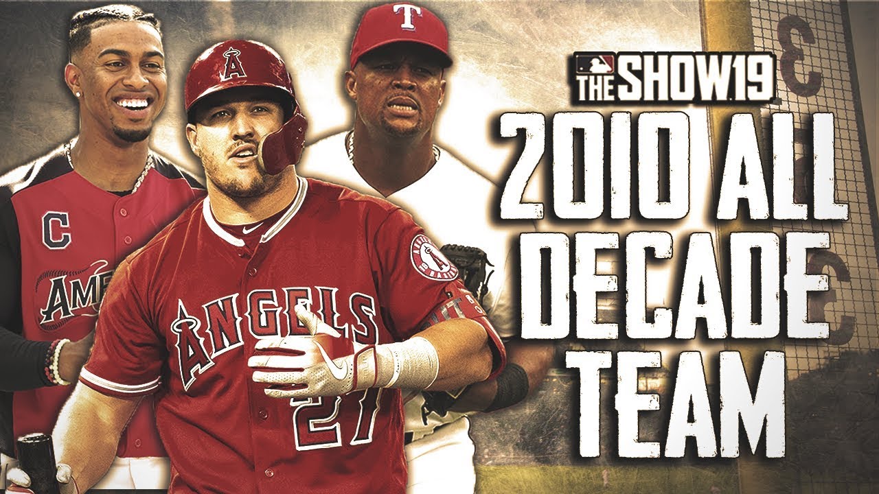 Mlb the show 19 ücretsiz indir.