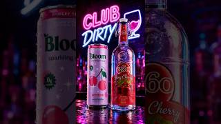 360 Bing Cherry x Bloom Shirley Temple
