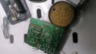TROUBLESHOOTING AC-DC 10 INCH CAR AMPLIFIER 12VDC/100-220VAC