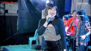 CAMELIA MUSIC - JANGAN DENDAM - AYU LESTARI - HALAL BIHALAL PEMUDA KECEBONX 69 WONOKETINGAL DEMAK