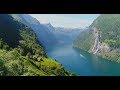 Norway from Above 2