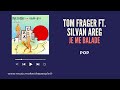 Tom frager ft silvan areg  je me balade pop  mmtp