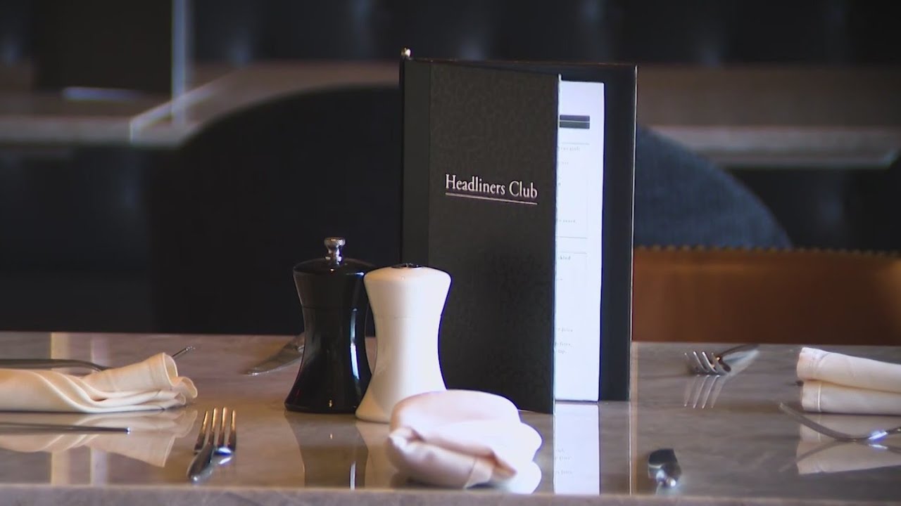 Exclusive club reopens after $8 million renovation in Austin skyscraper