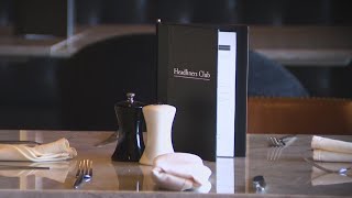 Exclusive club reopens after $8 million renovation in Austin skyscraper