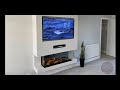 Evonic Fires  - Bespoke Installations by Zigi's Fireplaces & Woodburners