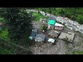 Destruction Of Janjehli Khutha Lambathach As Of 23 07 2025 Destruction Of Janjehli Khutha Lambathach As Of 23 07 2025