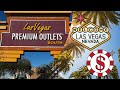 Las Vegas Outlets South 2022 | Las Vegas Premium Outlets South | Las Vegas Outlet Mall