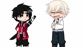 Sanemi Doesnt Like Murata Demon Slayer Sc Au