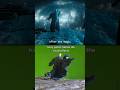 Harry Potter — Before & After VFX 🪄