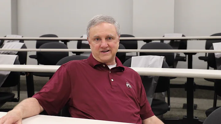 #PlanYourFuture Testimonial // Robert Hardin