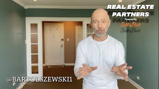 Two bedroom coop in Forest Park