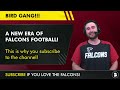 🚨ALERT: Atlanta Falcons Fire Raheem Morris And Terry Fontenot After NFL Week 18, Reaction & Analysis