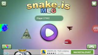 Nevhodné Pro Epileptiky Slither V Jiné Verzi