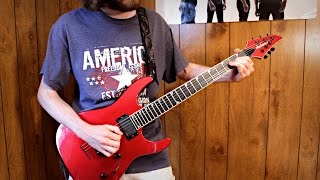 American National Anthem 2015
