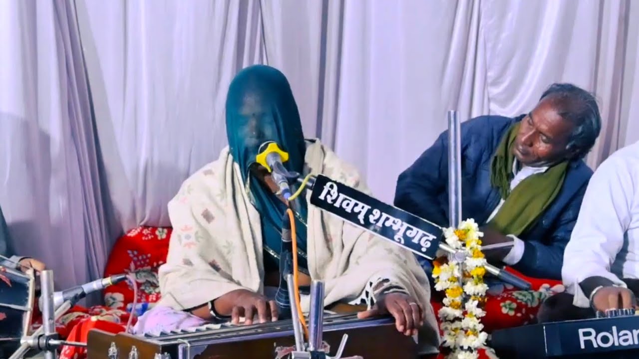 आकड़ा मिठो होजा न भाई सांवरी बाई न्यू भजन | सांवरी बाई का न्यू भजन 2026 | Sawari Bai Ka Bhajan 2026 