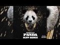 Mjfpmusic desiigner panda remix