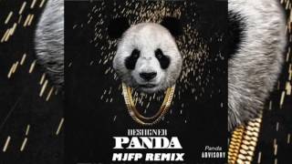 MJFPmusic Desiigner Panda Remix