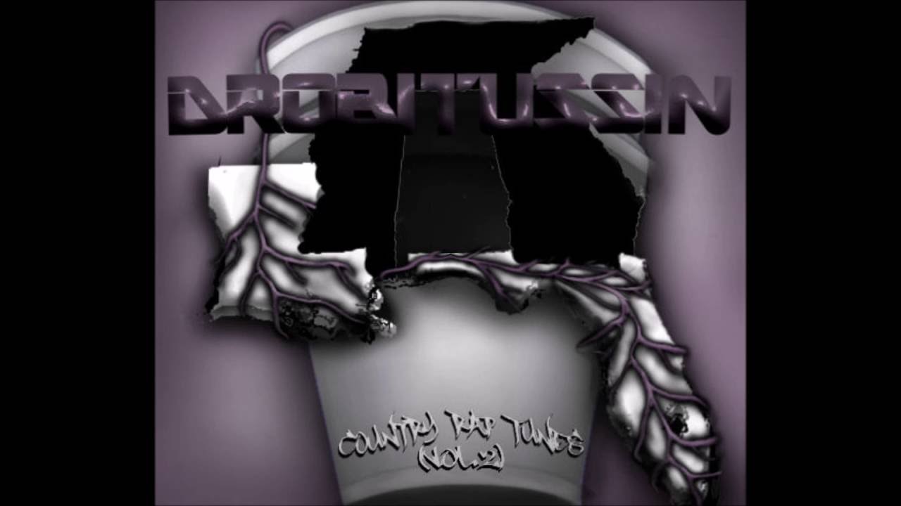 T-Pain - Sprung (screwed and chopped)