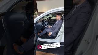 Memorias De Asiento En Mazda - Madiautos