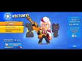 EVEN HARDER CHALLENGE #brawlstars #gamingvideos