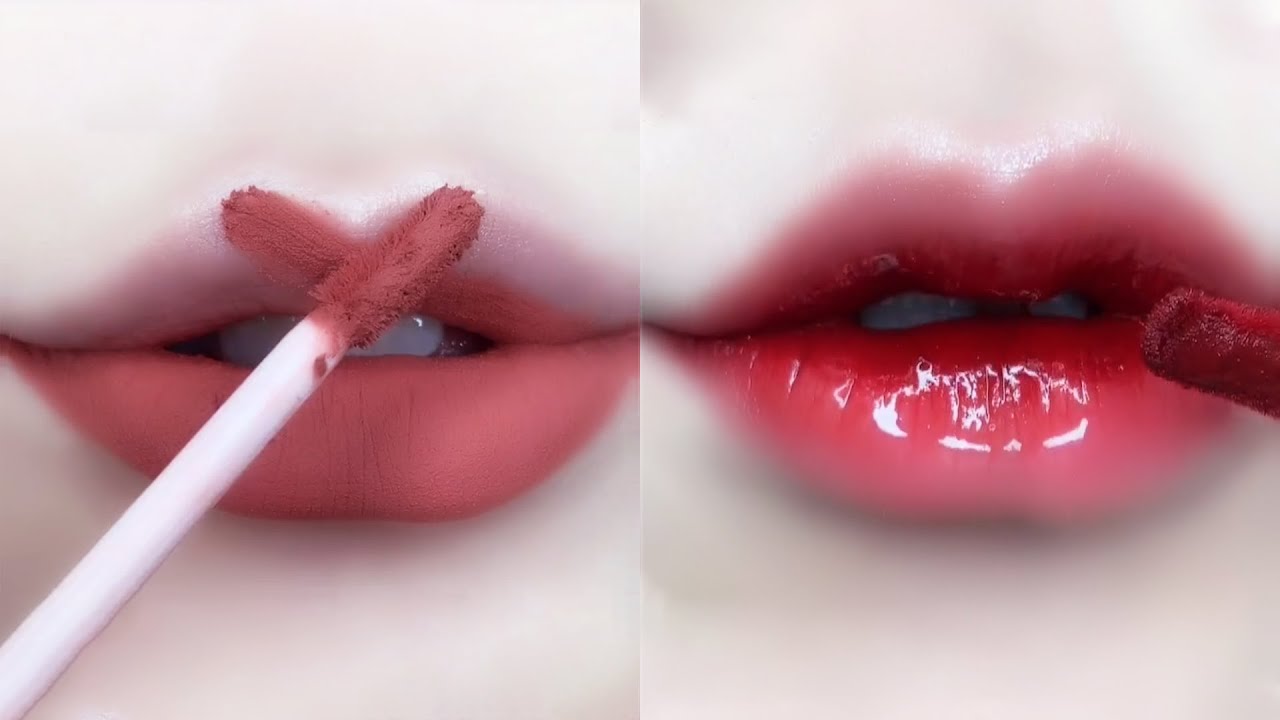 美しいアイメイクチュートリアルコンパイルパート1