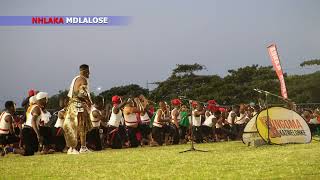 Ezikamtebhosha  Ingoma Kazwelonke   2024