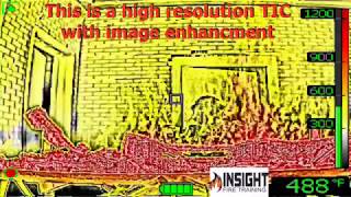 TIC Limitations and Search Methodologies