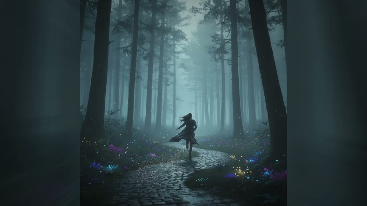 The Howling Mood - Midnight Ghost